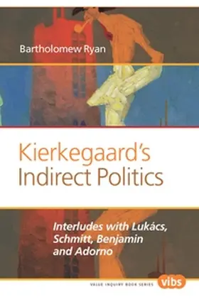  Kierkegaard’s Indirect Politics | Buch |  Sack Fachmedien