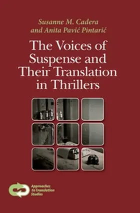  The Voices of Suspense and Their Translation in Thrillers | Buch |  Sack Fachmedien