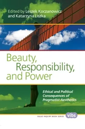 Koczanowicz / Liszka |  Beauty, Responsibility, and Power | Buch |  Sack Fachmedien