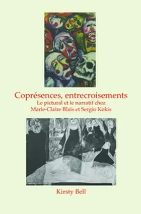  Coprésences, entrecroisements | Buch |  Sack Fachmedien