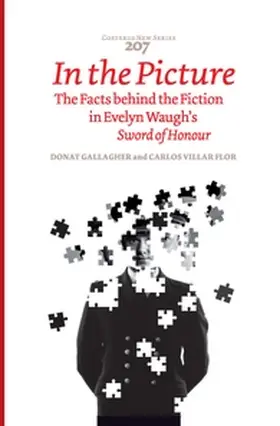 Gallagher / Villar Flor |  In the Picture | Buch |  Sack Fachmedien