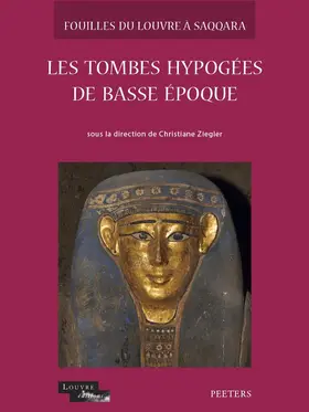 Ziegler |  Les Tombes Hypogees de Basse Epoque F7, F17, H, J1, Q, N1 | Buch |  Sack Fachmedien