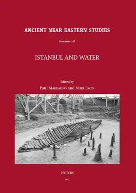 Ergin / Magdalino |  Istanbul and Water | Buch |  Sack Fachmedien