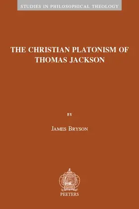 Bryson |  CHRISTIAN PLATONISM OF THOMAS | Buch |  Sack Fachmedien