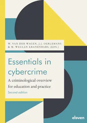 Oerlemans / Wagen / Weulen Kranenbarg |  Essentials in cybercrime | Buch |  Sack Fachmedien