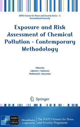 Hassanien |  Exposure and Risk Assessment of Chemical Pollution - Contemporary Methodology | Buch |  Sack Fachmedien