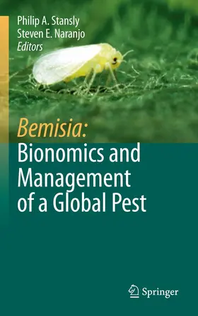 Stansly / Naranjo |  Bemisia: Bionomics and Management of a Global Pest | eBook | Sack Fachmedien