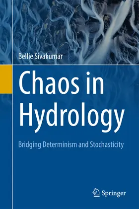 Sivakumar | Chaos in Hydrology | E-Book | sack.de