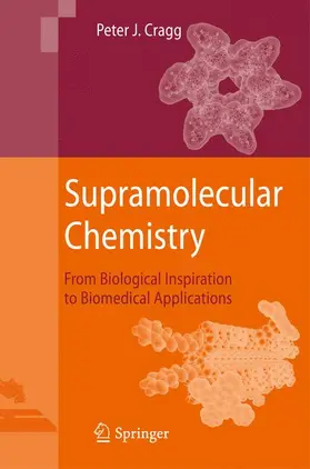 Cragg |  Supramolecular Chemistry | Buch |  Sack Fachmedien