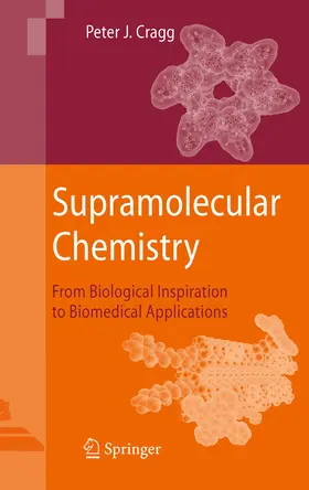 Cragg | Supramolecular Chemistry | E-Book | www2.sack.de