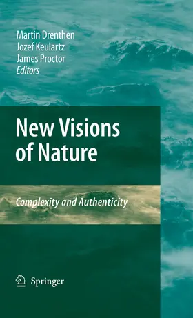 Drenthen / Keulartz / Proctor |  New Visions of Nature | eBook | Sack Fachmedien
