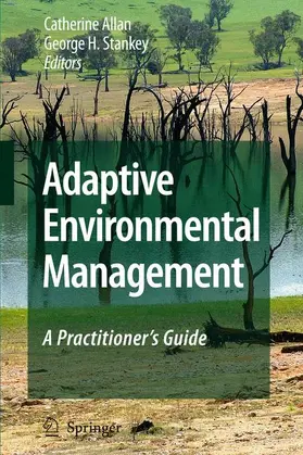 Allan / Stankey | Adaptive Environmental Management | Buch | 978-90-481-2710-8 | sack.de