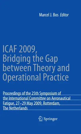 Bos |  ICAF 2009, Bridging the Gap between Theory and Operational Practice | eBook | Sack Fachmedien