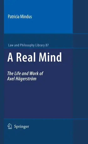Mindus |  A Real Mind | eBook | Sack Fachmedien