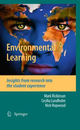 Rickinson / Lundholm / Hopwood | Environmental Learning | E-Book | sack.de