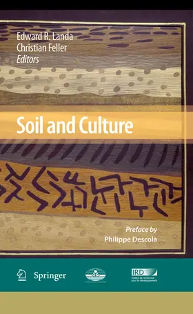 Landa / Feller |  Soil and Culture | eBook | Sack Fachmedien
