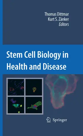 Dittmar / Zänker | Stem Cell Biology in Health and Disease | E-Book | sack.de