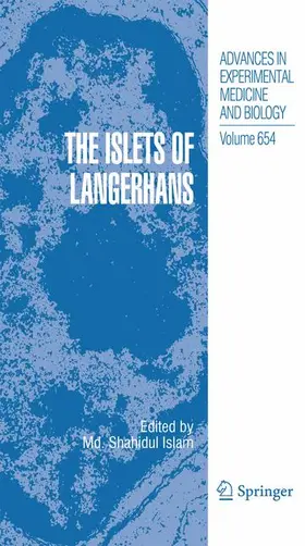 Islam |  The Islets of Langerhans | Buch |  Sack Fachmedien