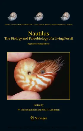 Saunders / Landman | Nautilus | E-Book | sack.de