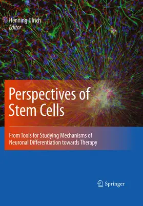 Ulrich |  Perspectives of Stem Cells | eBook | Sack Fachmedien