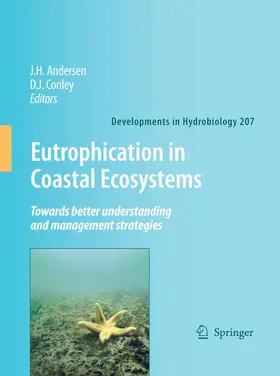 Andersen / Conley |  Eutrophication in Coastal Ecosystems | eBook | Sack Fachmedien