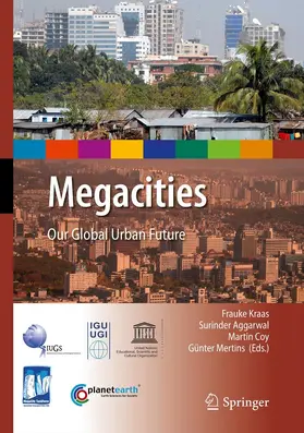 Kraas / Aggarwal / Coy |  Megacities | eBook | Sack Fachmedien