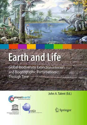 Talent |  Earth and Life | eBook | Sack Fachmedien