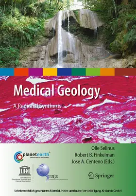 Selinus / Finkelman / Centeno |  Medical Geology | eBook | Sack Fachmedien