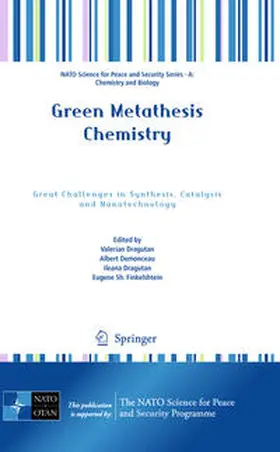 Dragutan / Demonceau / Finkelshtein | Green Metathesis Chemistry | E-Book | sack.de
