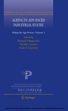 Tuljapurkar / Ogawa / Gauthier |  Ageing in Advanced Industrial States | eBook | Sack Fachmedien