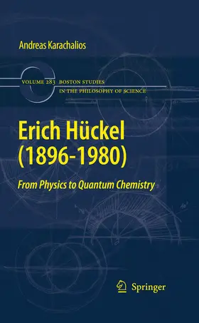 Karachalios | Erich Hückel (1896-1980) | E-Book | sack.de