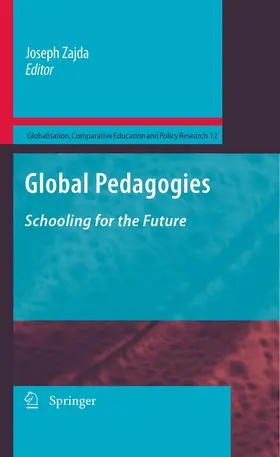 Zajda |  Global Pedagogies | eBook | Sack Fachmedien