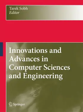 Sobh | Innovations and Advances in Computer Sciences and Engineering | Buch | 978-90-481-3657-5 | www2.sack.de
