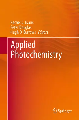 Evans / Douglas / Burrow |  Applied Photochemistry | eBook | Sack Fachmedien