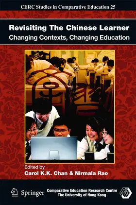 Chan / Rao |  Revisiting the Chinese Learner | Buch |  Sack Fachmedien