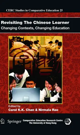 Chan / Rao |  Revisiting The Chinese Learner | eBook | Sack Fachmedien
