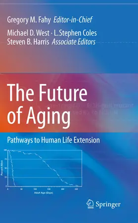  The Future of Aging | eBook | Sack Fachmedien