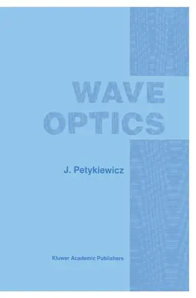 Petykiewicz |  Wave Optics | Buch |  Sack Fachmedien