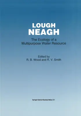 Wood / Smith |  Lough Neagh | Buch |  Sack Fachmedien