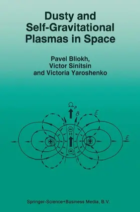 Bliokh / Yaroshenko / Sinitsin |  Dusty and Self-Gravitational Plasmas in Space | Buch |  Sack Fachmedien