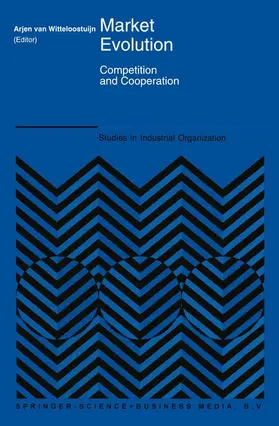 van Witteloostuijn | Market Evolution | Buch | 978-90-481-4523-2 | sack.de