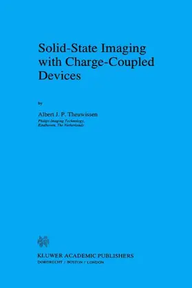 Theuwissen |  Solid-State Imaging with Charge-Coupled Devices | Buch |  Sack Fachmedien