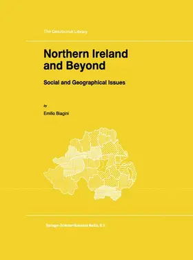 Biagini |  Northern Ireland and Beyond | Buch |  Sack Fachmedien