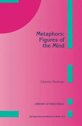 Radman |  Metaphors: Figures of the Mind | Buch |  Sack Fachmedien