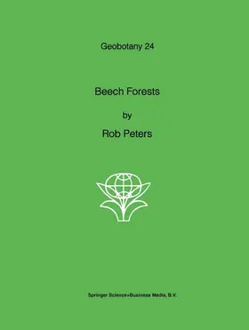 Peters |  Beech Forests | Buch |  Sack Fachmedien