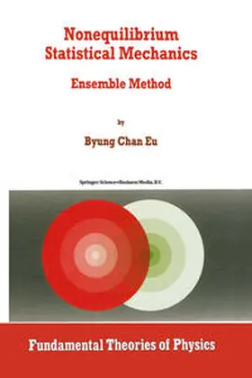  Nonequilibrium Statistical Mechanics | Buch |  Sack Fachmedien
