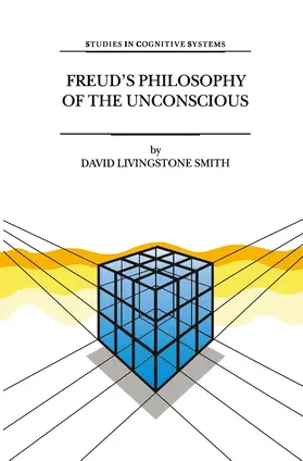 Smith |  Freud's Philosophy of the Unconscious | Buch |  Sack Fachmedien