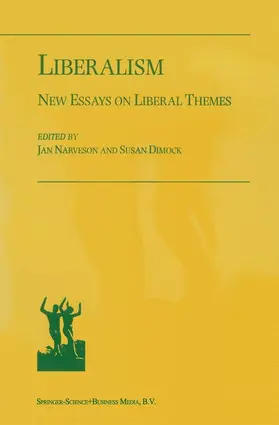 Dimock / Narveson | Liberalism | Buch | 978-90-481-5591-0 | www2.sack.de
