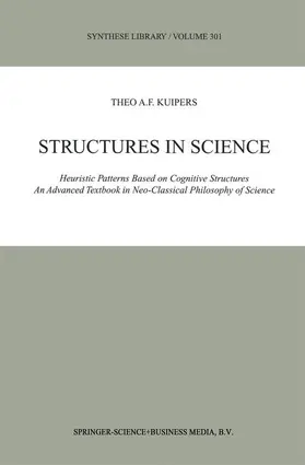 Kuipers |  Structures in Science | Buch |  Sack Fachmedien