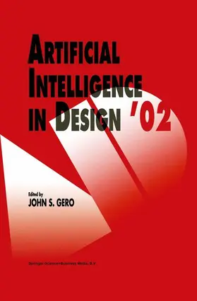 Riitahuhta |  Artificial Intelligence in Design '02 | Buch |  Sack Fachmedien